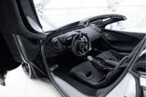 McLaren 600LT Spider 3.8 V8 | MSO Dove Grey | MSO BP | N - McLaren 600LT Gebrauchtwagen