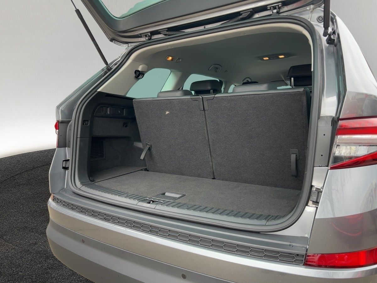 Skoda Kodiaq - Bild 5