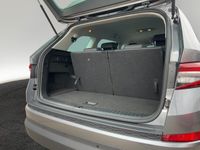 Skoda Kodiaq - Vorschau Bild 5