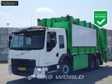 Volvo FE 320 6X2 NL-Truck Zoeller MEDXL0A Automatic Lo - Volvo F6