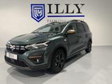 Dacia Jogger Extrem*LPG*LED*7.Sitzer*PDC*Cam* - gebrauchte Dacia Jogger aus dem Jahr 2024