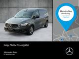 Mercedes-Benz Citan 113 L2, MBUX Navi, 2x Schiebetür, Kamera - Mercedes-Benz Citan Gebrauchtwagen in Frankfurt
