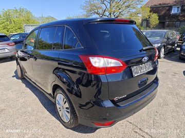 Ford C-Max - 2