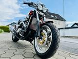 Yamaha V-Max 1200 Limited Edition - YAMAHA V MAX 1200