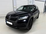 Skoda Kodiaq 2.0 TDI DSG AMBITION 106055km - Skoda Kodiaq von privat