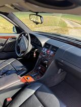 Mercedes-Benz C 280 ELEGANCE Elegance - gebrauchte Mercedes-Benz C 280 aus dem Jahr 1995