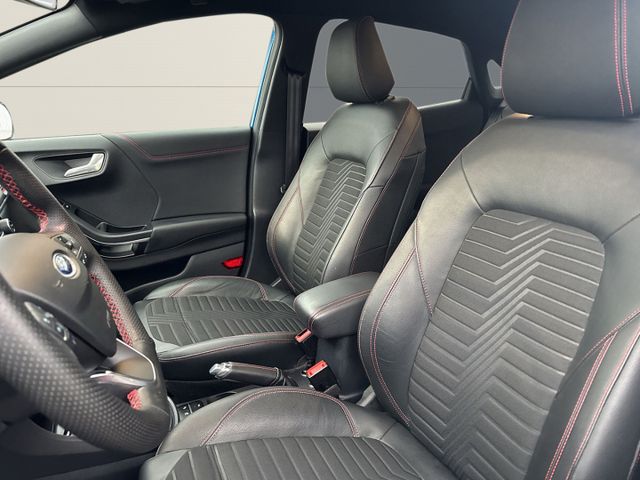 Ford Puma ST-Line X 1.0, ACC+SHZ+PDC+LED+B&O+DAB+Navi