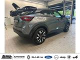 Nissan Juke 1.0 DIG-T Acenta NissanConnect Navigation - Nissan in Duisburg