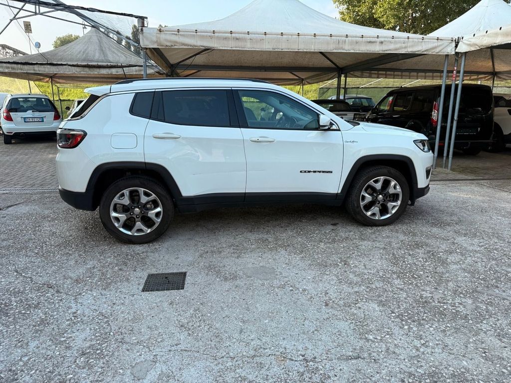 Image of Jeep Compass