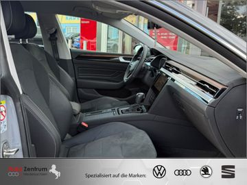Volkswagen Arteon - 12