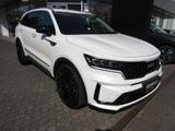 Kia SORENTO Spirit 4WD Plug-In Hybrid AHK - Kia Sorento mit Benzin-Antrieb: Automatik
