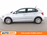 Volkswagen Polo 1.0 TSI Comfortline *NAVI*LIMITER*PDC*SHZ* - VW Polo Gebrauchtwagen in Nürnberg