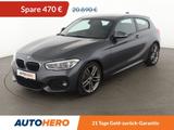 BMW 120i M Sport Aut.*NAVI*LED*TEMPO*PDC*SHZ* - BMW 120 in Duisburg