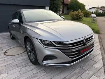 Volkswagen Arteon - 5