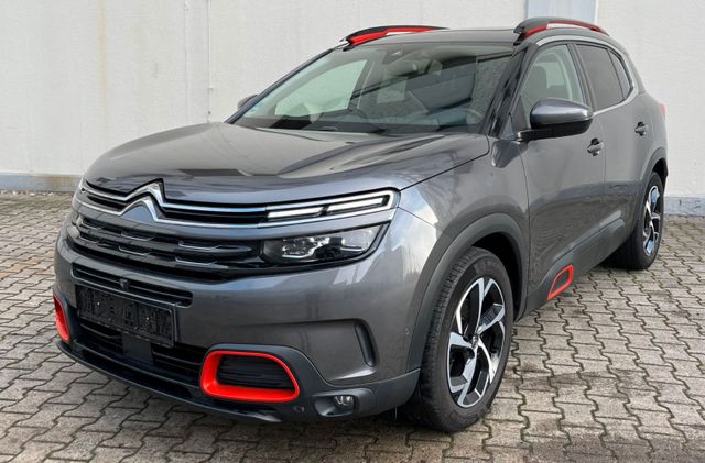 Citroën C5 Aircross Feel