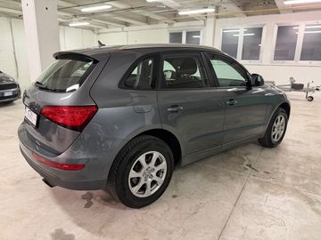 Audi Q5 - 5