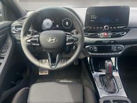 Hyundai i30 - Vorschau Bild 11