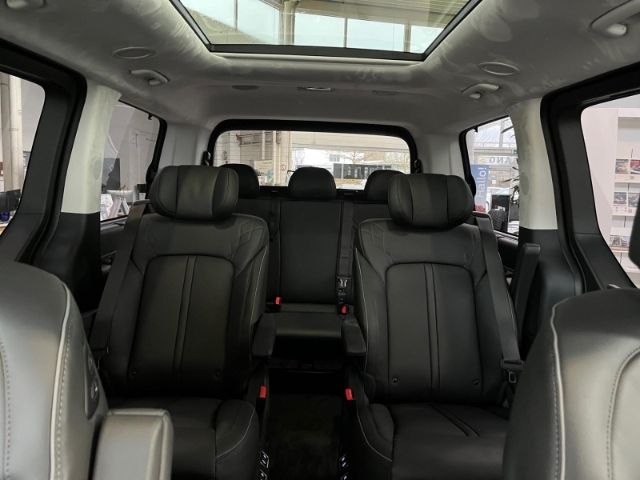 Hyundai Staria – Bild 17