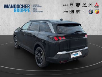 Peugeot 5008 Allure Hybrid 136 +Kam.+SHZ+KeyLess+Navi