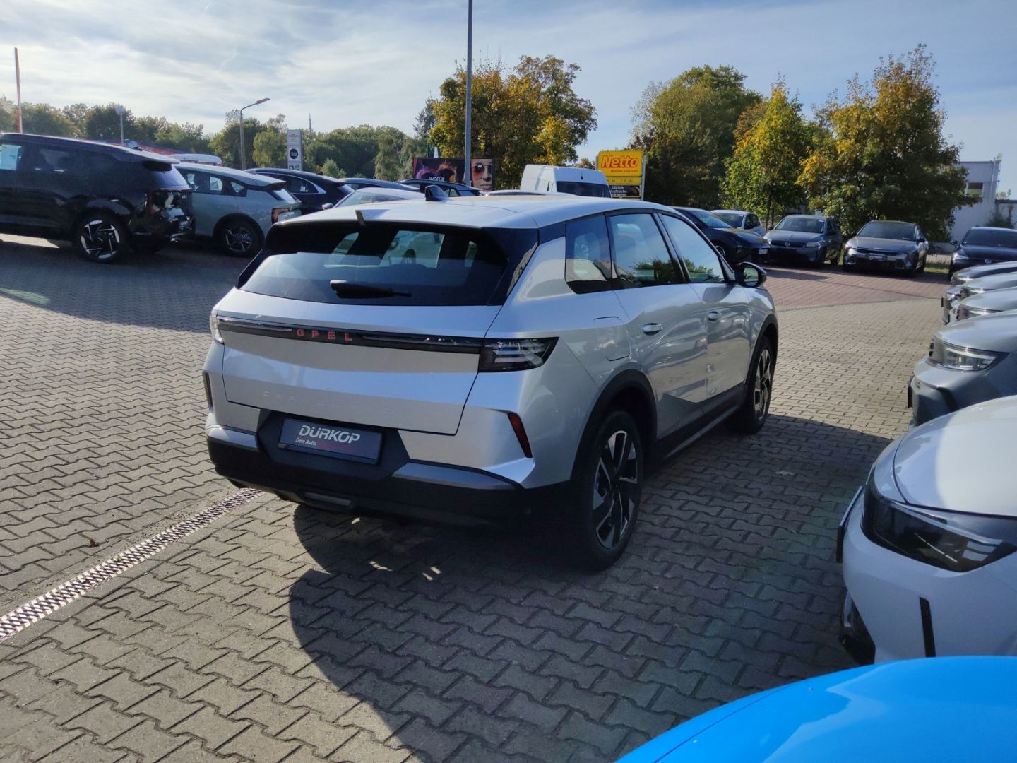 Opel Grandland (X) - Bild 25