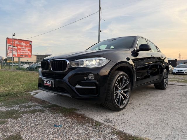BMW Bmw X6 xDrive30d 249CV Msport