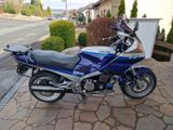 Yamaha FJ 1200 ABS, Motor+Getriebe 15.000km + Kofferset - Offers matching your search criteria