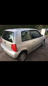 Volkswagen Lupo 1.4 FSI 6E Automatik  - Volkswagen Lupo: Fsi