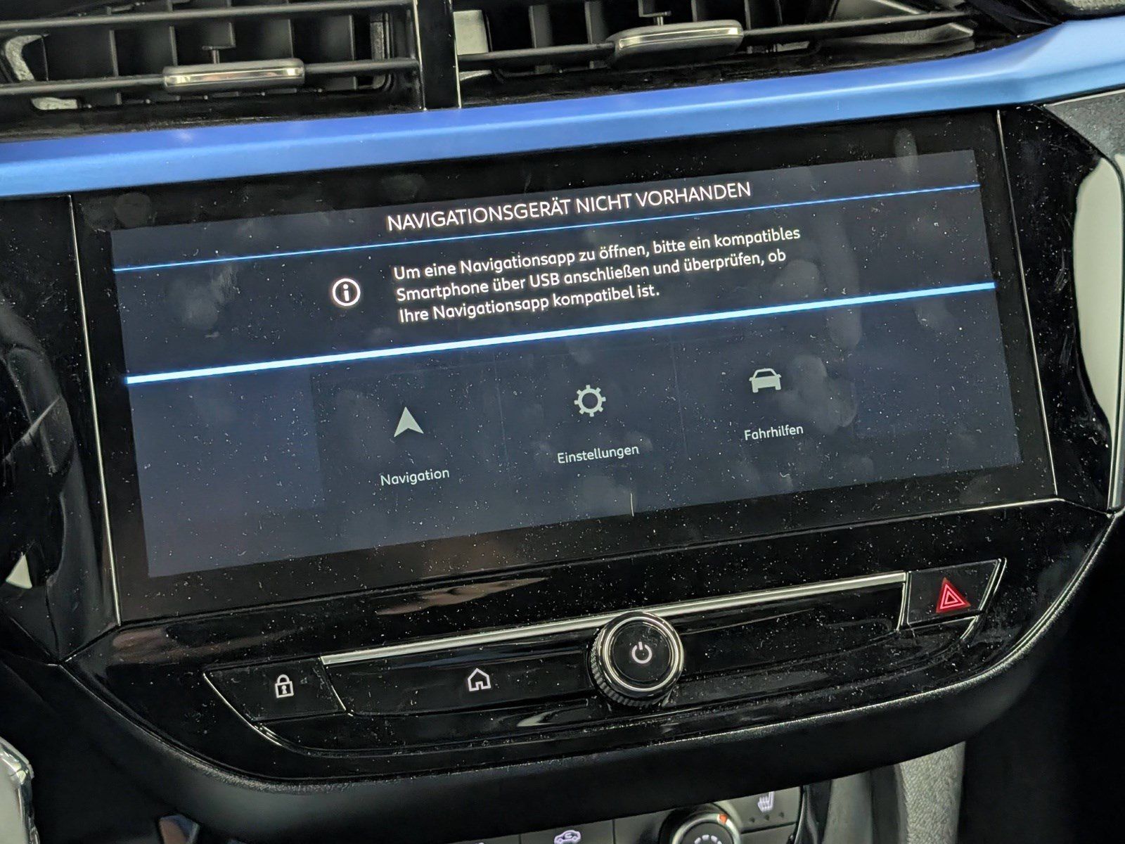 OPEL Corsa  YES 1.2 Turbo LED CarPlay SHZ – Bild 21