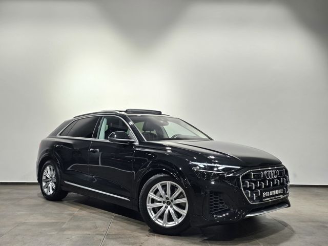 Audi Q8 55 TFSI e Pano Softc B&O HuD Massage AHK foto 2