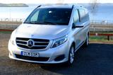 Mercedes-Benz Mercedes V250 d Langversion, 190 PS, Burmester - Mercedes V-Klasse bis 20.000 Euro