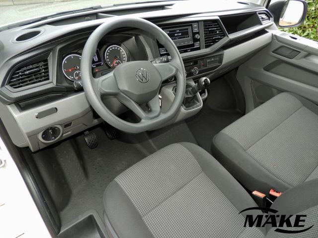 T6.1 Kasten 2.0 TDI KLIMA PDC SITZHZG HFT