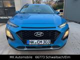 Hyundai Kona Trend NAVI KAM. SHZG AHK LED - Hyundai aus 2019
