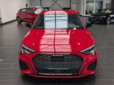 Audi A3 35 TFSI Sportback S tronic S line 8-fach - Audi A3 in Mannheim