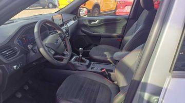 Ford Kuga 1.5 EcoBoost ST-Line X NaviAHK