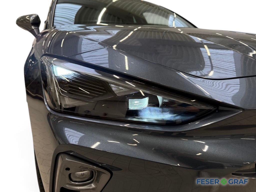 Cupra Leon VZ 2.0 TSI DSG/LED/Sitzhzg./Kamera, миниатюра 16
