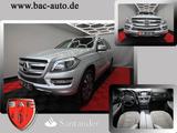 Mercedes-Benz GL 350 BlueTec 4Matic Sitzbelüftung 7-Sitzer - Mercedes-Benz GL 350: Bluetec