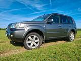 Nissan XTrail T30 Allrad - gebrauchte Nissan X-Trail aus dem Jahr 2006