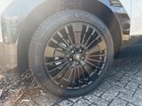 Hyundai SANTA FE HEV 7-S.*1.6TGDI 4WD Blackl.*G-Schiebed - scheckheftgepflegte Hyundai Gebrauchtwagen