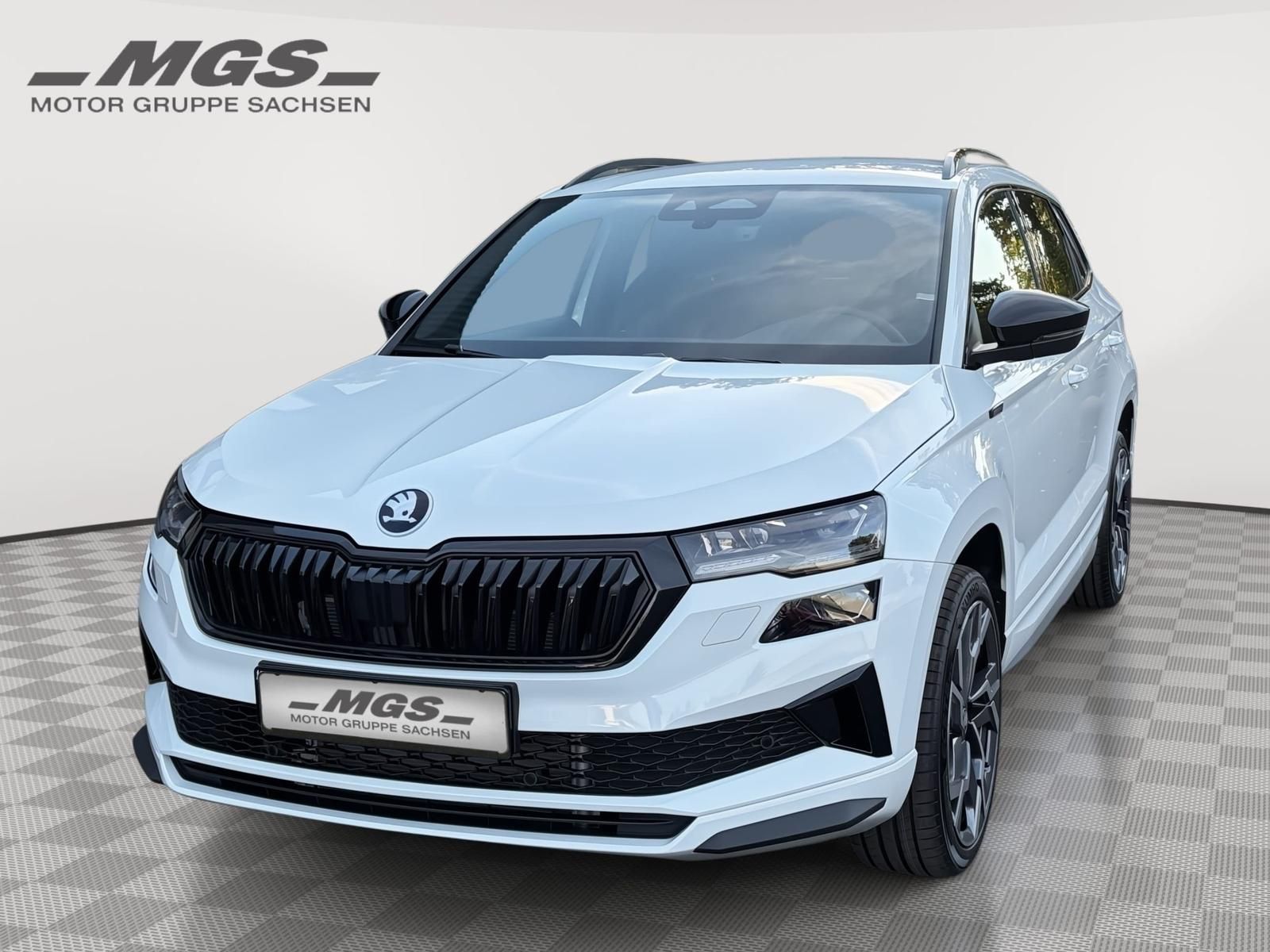 Skoda Karoq - Bild 3