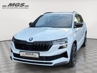 Skoda Karoq - Vorschau Bild 3