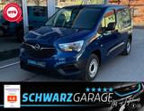 Opel Combo E Cargo Selection*PDC*TEMPOMAT*WENIG-KM* - Opel Combo: Selection