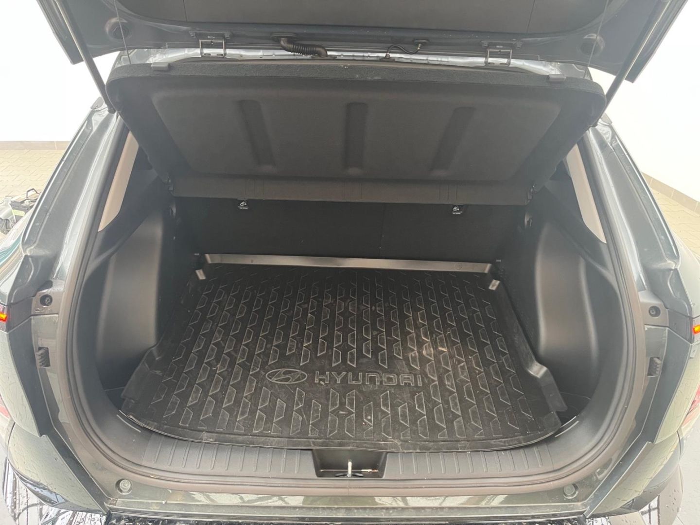 Hyundai KONA Elektro – Bild 12