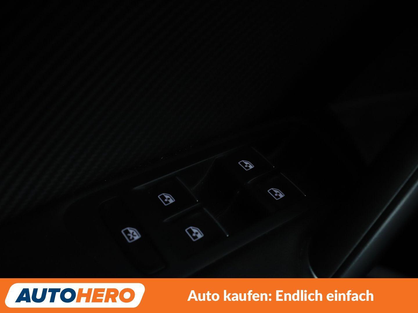 Volkswagen Golf VII 2.0 TSI R 4Motion BMT *NAVI*LED*ACC*CAM
