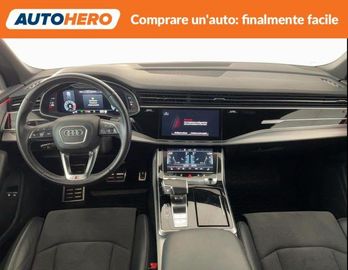 Audi Q7 - 8