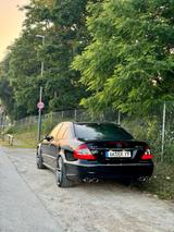 Mercedes-Benz W211 e320 cdi 4matic AMG paket(Buisness Ed... - Mercedes-Benz E 320: Cdi 4matic