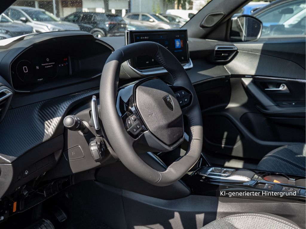 Peugeot 2008 - Bild 12