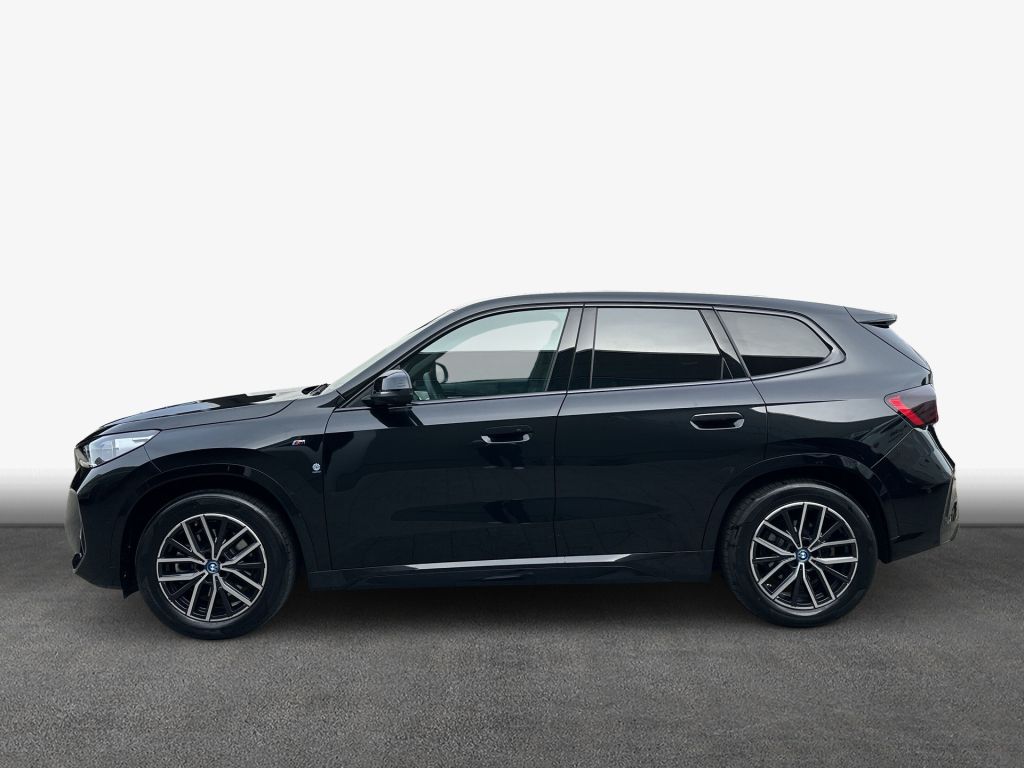 BMW iX1 xDrive30 M-Paket AHK LED HeadUp Harman Kardo foto 5