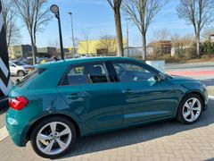 Audi A1 35 Sportback 1,5 TFSI advanced*Automatik*