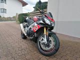 Aprilia Tuono v4 1100RR - APRILIA TUONO V4 R