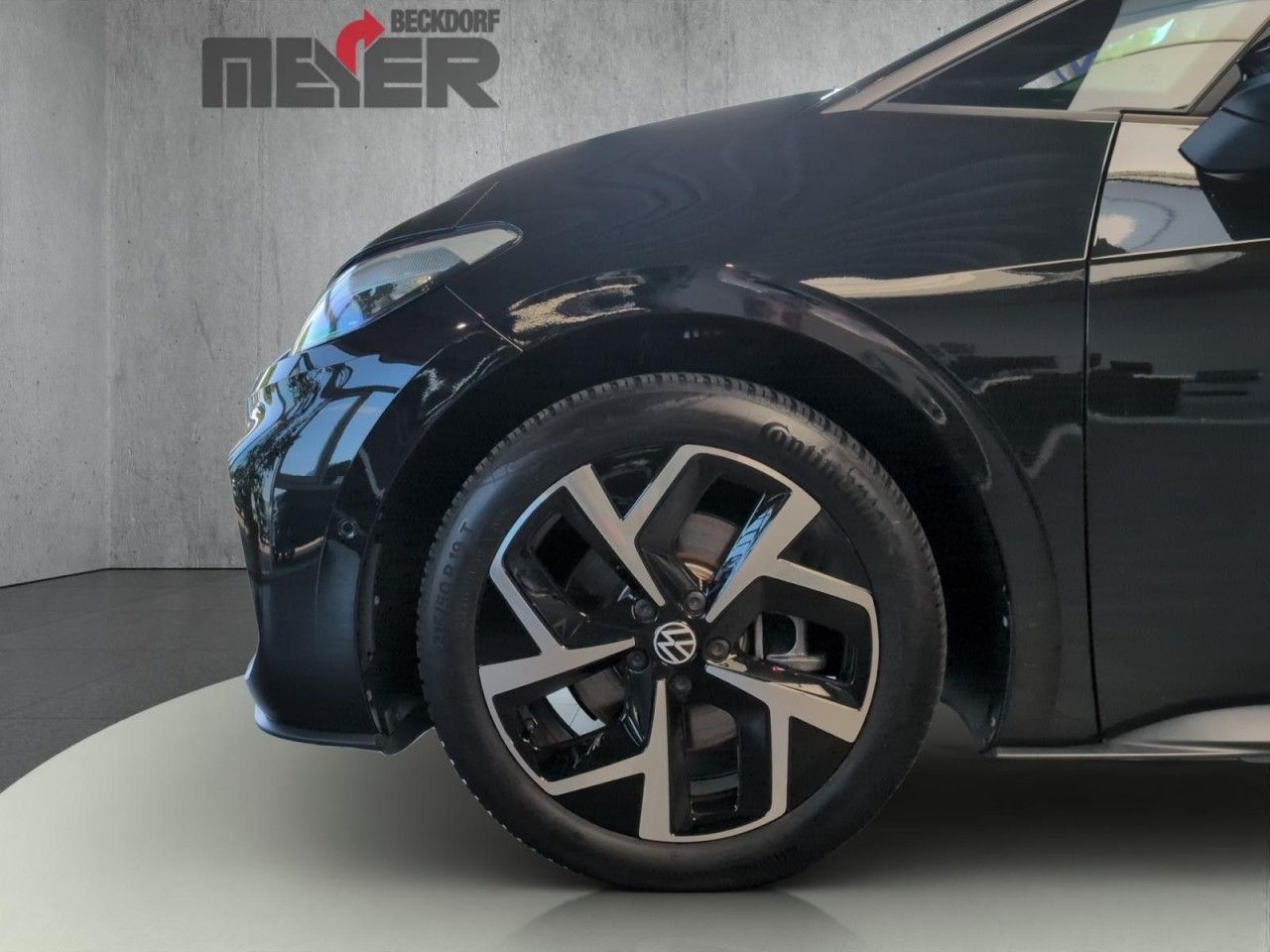 ID.3 MOVE Pro 62 kWh Klima Navi Rückfahrkamera